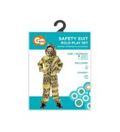 Strój dla dzieci Kombinezon Ochronny rozm. 110/120