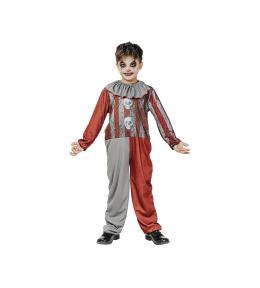 Podwójny kościotrup dwustronny rozm. 110/120cm