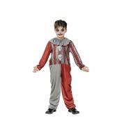 Podwójny kościotrup dwustronny rozm. 130/140cm