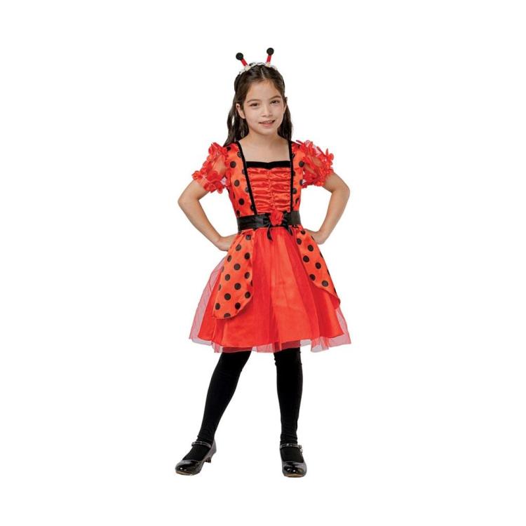 Strój dla dzieci Biedronka rozm.130/140cm