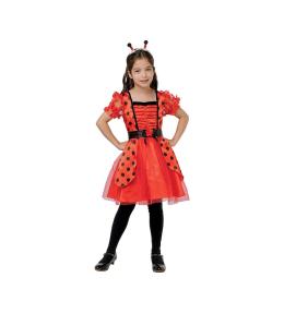 Strój dla dzieci Biedronka rozm.130/140cm