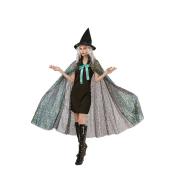 Strój księżycowa czarownica rozm. M