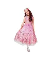 Strój Księżniczki rozm. 110/120cm