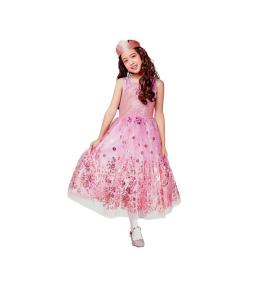 Strój Księżniczki rozm. 110/120cm