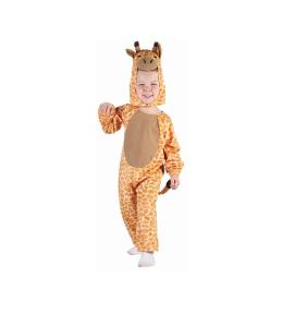 Strój dla dzieci żyrafka rozm 92/104cm