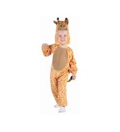 Strój dla dzieci żyrafka rozm 92/104cm