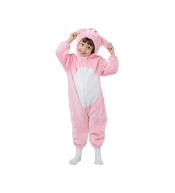 Strój Różowa Świnka rozm 92/104cm