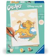 CreArt: Disney Simba