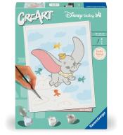 CreArt: Disney Dumbo