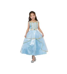 Strój dla dzieci księżniczka rozm 110/120cm