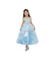 Zestaw dla dzieci księżniczka rozm 120/130cm