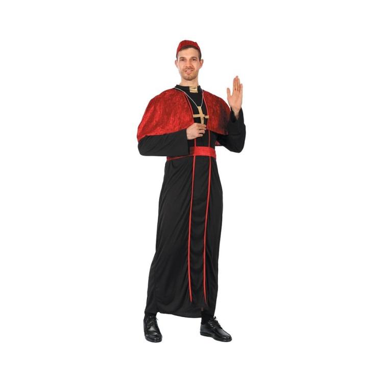 Strój ksiądz rozmiar uniwersalny