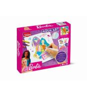 Creativ Aqua Art Barbie MAPED
