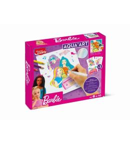 Creativ Aqua Art Barbie MAPED