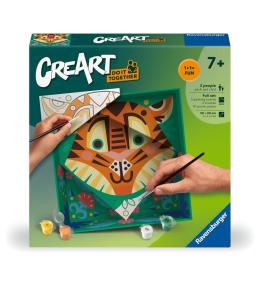 CreArt Do it together: Lew