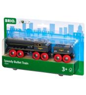 Brio Pociąg Pocisk