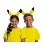 Opaska Pikachu - Pokemon (licencja), rozm. uniw.