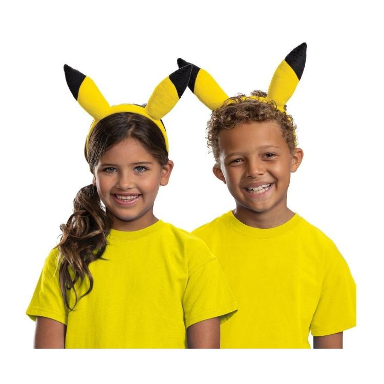Opaska Pikachu - Pokemon (licencja), rozm. uniw.