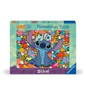 Puzzle 1000 Stitch