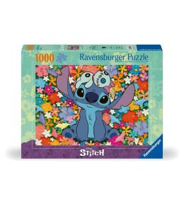 Puzzle 1000 Stitch
