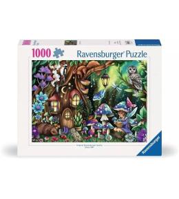 Puzzle 1000 Bajkowa kraina