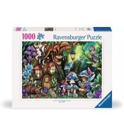 Puzzle 1000 Bajkowa kraina