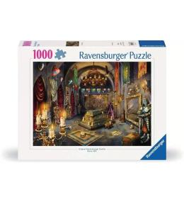 Puzzle 1000 Zamek wampirów