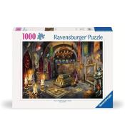 Puzzle 1000 Zamek wampirów