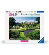 Puzzle 1000 Ogród Królowej, Anglia