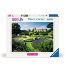 Puzzle 1000 Ogród Królowej, Anglia