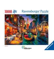 Puzzle 2D: Wenecja 1000el