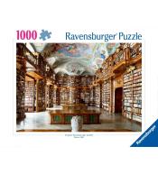 Puzzle 2D: Biblioteka 1000el