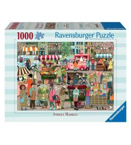 Puzzle 1000 Jarmark