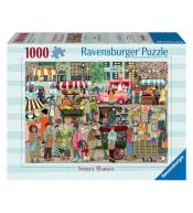Puzzle 1000 Jarmark