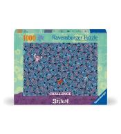 Puzzle 1000 Challenge Stitch