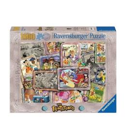 Puzzle 1000 Flinstonowie