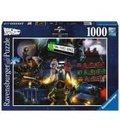 Puzzle 1000 Powrót do przyszłości