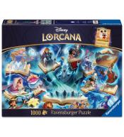 Puzzle 2D: Lorcana Sapphire 1000el