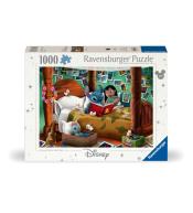 Puzzle 2D: Lilo&Stitch 1000el