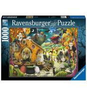 Puzzle 1000 Halloween