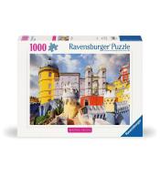 Puzzle 1000 Pałac Pena
