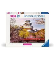 Puzzle 1000 Zamek Himeji