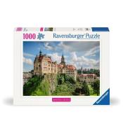 Puzzle 1000 Zamek Sigmaringen