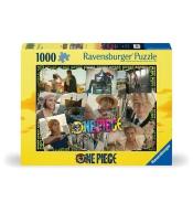 Puzzle 1000 One Piece