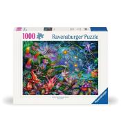 Puzzle 1000 Morski świat