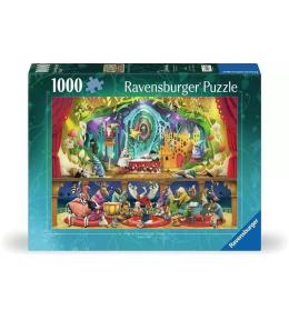 Puzzle 1000 Królewna Śnieżka