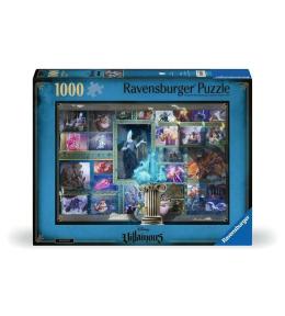 Puzzle 1000 Disney Villainous (Złoczyńcy)