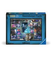 Puzzle 1000 Disney Villainous (Złoczyńcy)