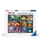 Puzzle 1000 Potężna mikstura