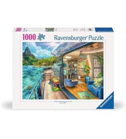 Puzzle 1000 Rejs w tropiki